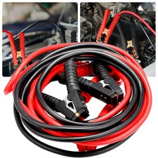 Starthilfekabel Überbrückungskabel 6m+6m 50mm² 3000Amp LKW PKW KFZ Starterkabel