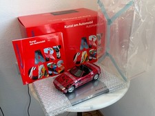 Minichamps BMW Artcar BMW Z1