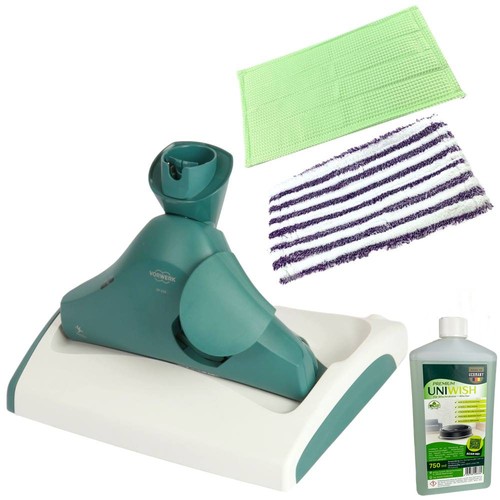 Wischer vorwerk kobold - wischer,