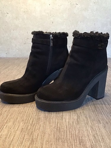 Guess damen stiefelette boots - guess,