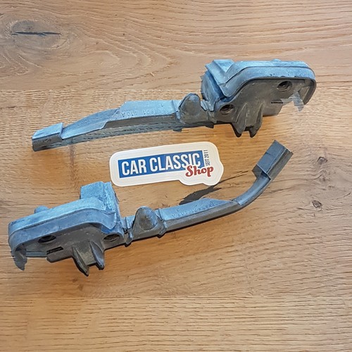 Gummi dichtung säule - gummi, vw