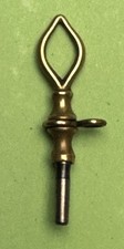 antiker Schlüssel für