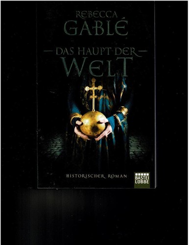 Rebecca gable das - gable,
