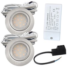 ✅ 12Volt LED Möbel