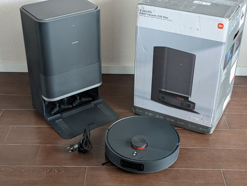 Xiaomi x20 max saugroboter - ,