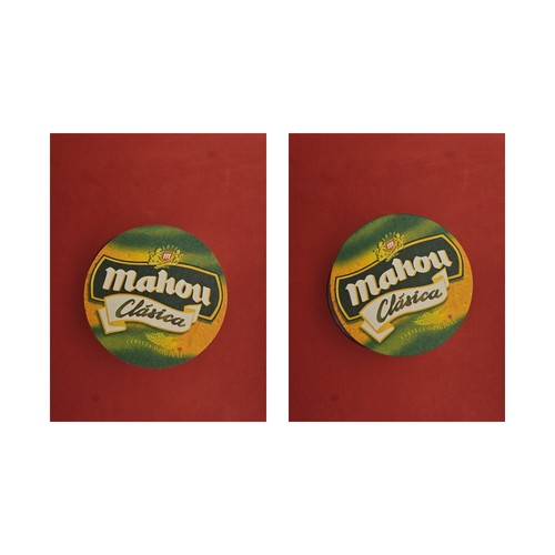 Mahou clasica 1890 brauerei - mahou,