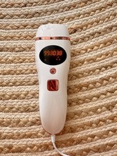 IPL Laser Haarentfernungsgerät 998038 Impulse Schmerzlos Dauerhafte Epilierer