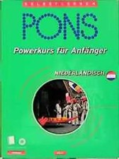 PONS Powerkurs für Anfänger
