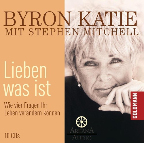 Lieben was ist - , byron