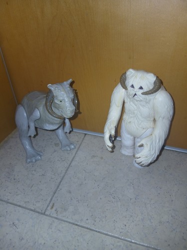 Star wars vintage kenner - star,