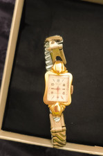 Butex Damen Armbanduhr