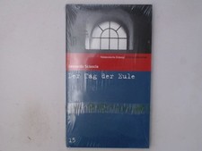 Der Tag der Eule. SZ