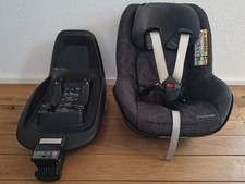 Maxi Cosi 2 Way Fix Pearl