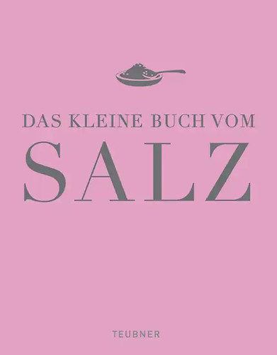 Das kleine buch - das, salz