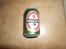 Neu Alte volle Bierdose 0,33L