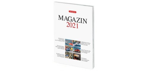 Wiking buch magazin - wiking,