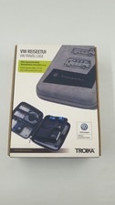 TROIKA VW Travel Case Bulli T1