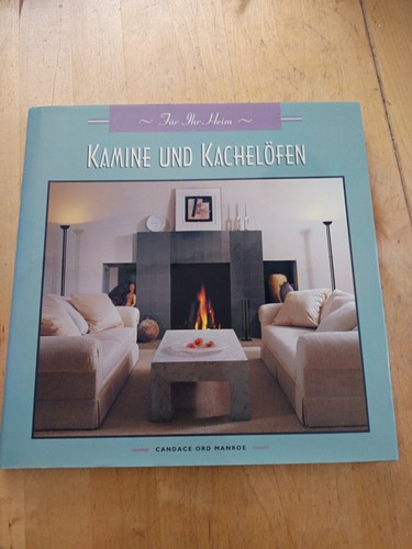 Kamine und kachelöfen kamin - kamine,