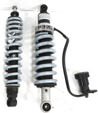 BMW R1150GS Fahrwerk Federbein Stoßdämpfer vorne u. hinten  04/01 , 27 TKM