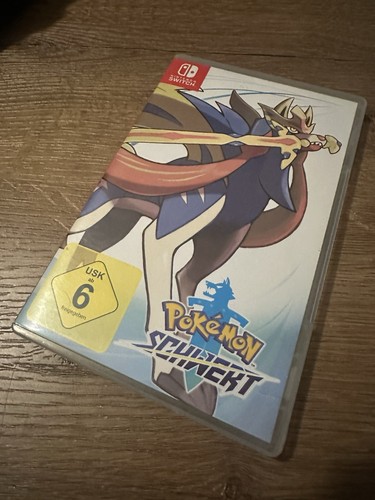 Nintendo switch pokémon - switch,