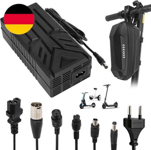 Ladegeräte für - 54,6v,