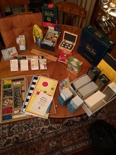 10 Unbenutzte Familienspiele