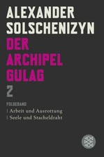 Alexander Solschenizyn Der