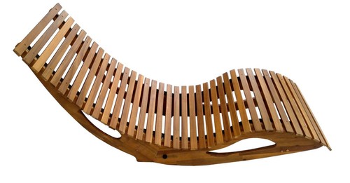 Ergonomische schwungliege - ergonomische, /