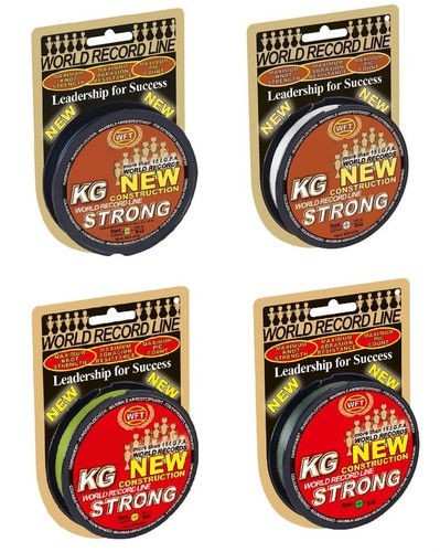 Wft new strong 300m - wft,
