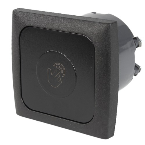 Line touch led halogen - touch, 12