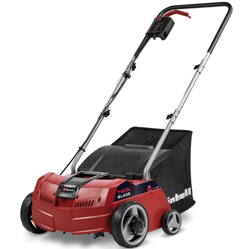Einhell elektro vertikutierer - einhell,