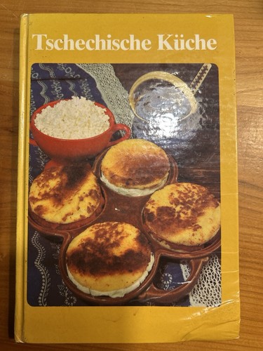 Tschechische küche rezepte - tschechische,