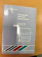 Mercedes Benz Transporter