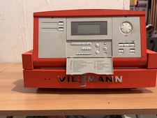 Viessmann Vitotronic 200 KW2 - 7450750 Heizungsregelung 7450 750 
