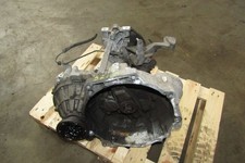 Schaltgetriebe Getriebe GQQ 5-GANG GQQ 1896 CCM 77 KW Audi A3 1.9 TDI Sportback