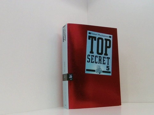 Top secret die sekte - top, (top