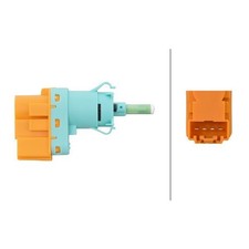 Bremslichtschalter v - 12,