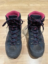 Lowa Kody III GTX Mid Junior