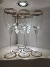 ★ Rosenthal VERSACE Medusa