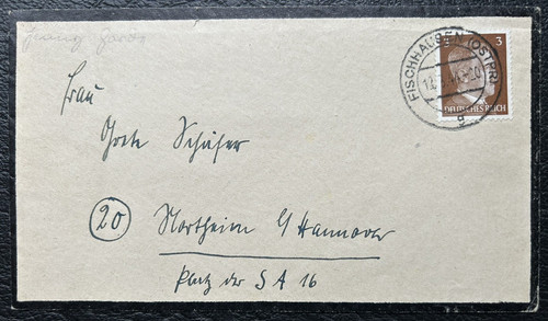 1944 brief 782 - 1944, mi.nr.