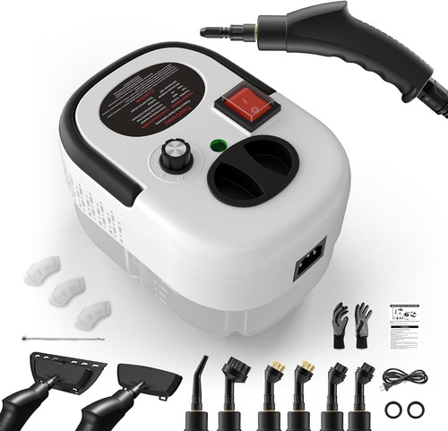 Dampfreiniger dampfgarer zum - dampfreiniger,,