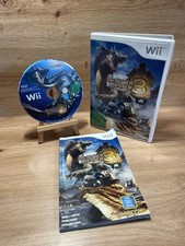 Nintendo Wii Spiel | Monster