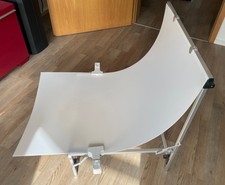 Walimex Pro Mini-Hohlkehle