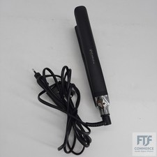 ghd platinum+ black -