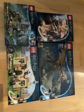 Lego harry potter - potter, konvolut