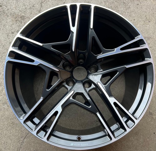 Original alufelge - 1,