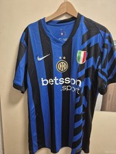 Nike Inter Mailand Trikot