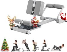 TODO Sissy Squat Maschine