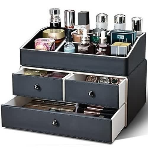 Kingfom make organizer - kingfom, make-up-organizer