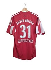 Trikot FC Bayern München